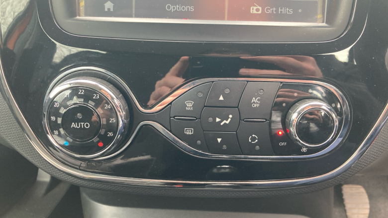 Renault Captur 1.5 dCi 90 Dynamique MediaNav Energy 5dr Diesel Hatchback